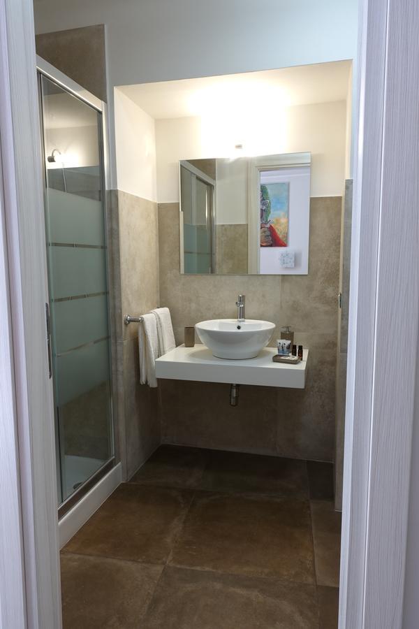 Bb Opera Dei Pupi Bed & Breakfast Syracuse ภายนอก รูปภาพ