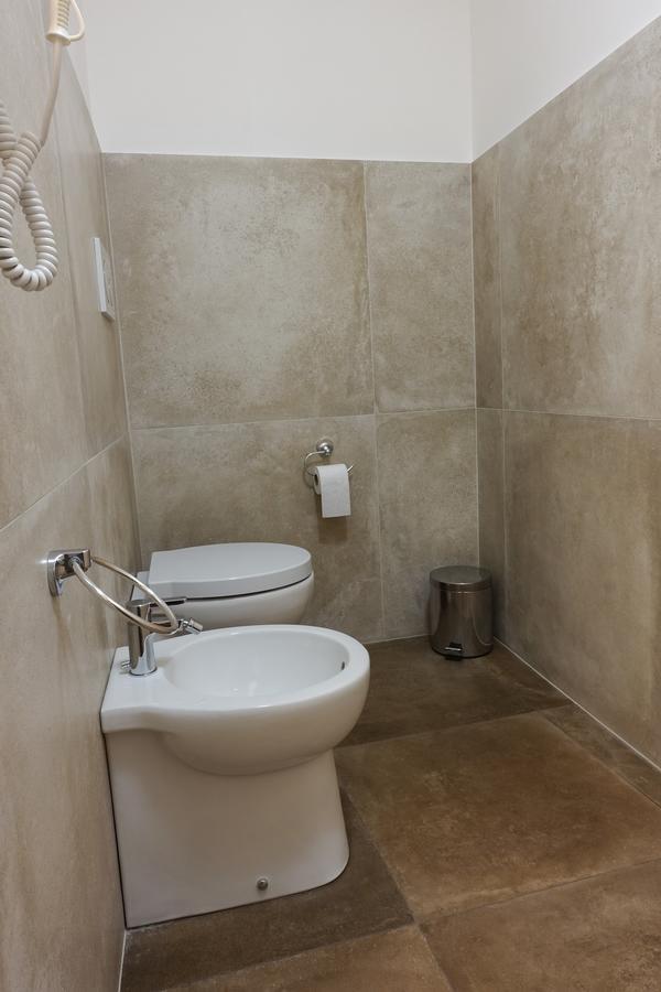 Bb Opera Dei Pupi Bed & Breakfast Syracuse ภายนอก รูปภาพ