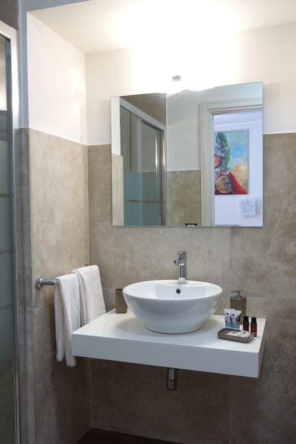 Bb Opera Dei Pupi Bed & Breakfast Syracuse ภายนอก รูปภาพ