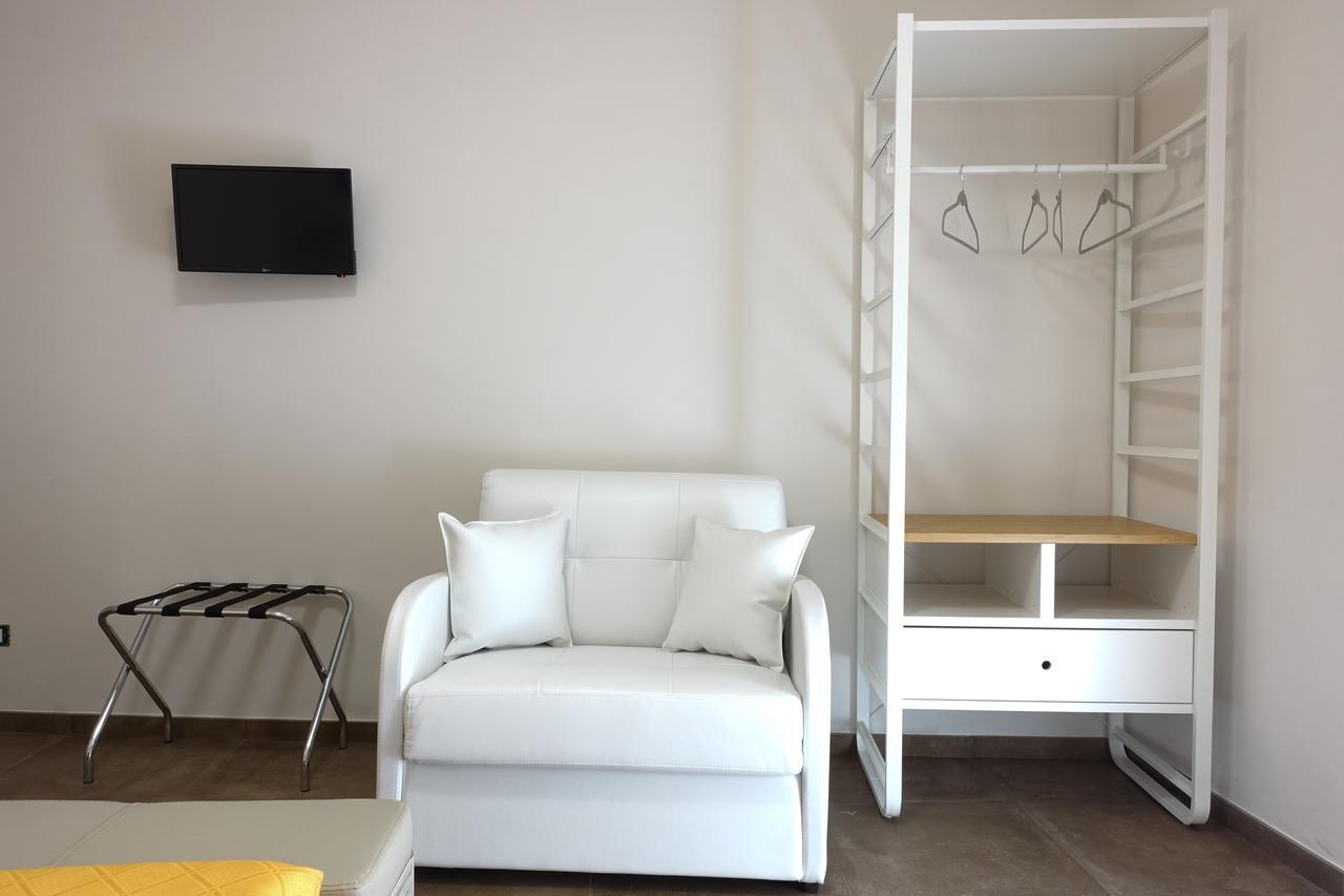 Bb Opera Dei Pupi Bed & Breakfast Syracuse ภายนอก รูปภาพ