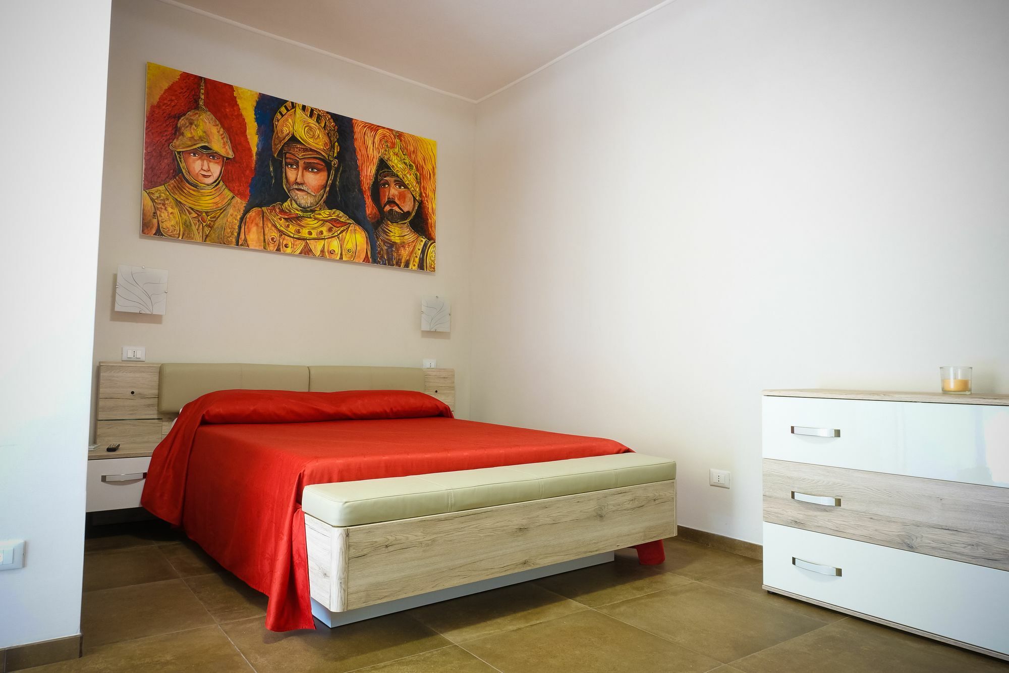 Bb Opera Dei Pupi Bed & Breakfast Syracuse ภายนอก รูปภาพ